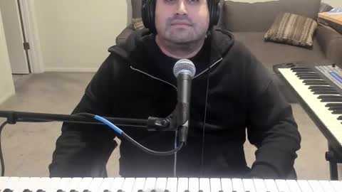 Aaron online show from December 3, 2025, 12:29 am