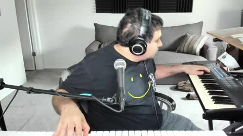 Snapshot of aaroleplayer chatting on May 23, 2026, 7:40 pm Aaron online show from May 23, 2026, 7:40 pm