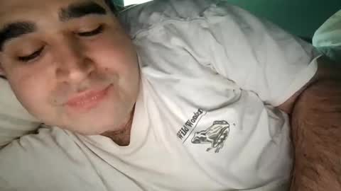 Snapshot of aaroleplayer chatting on May 31, 2026, 11:28 am Aaron online show from May 31, 2026, 11:28 am