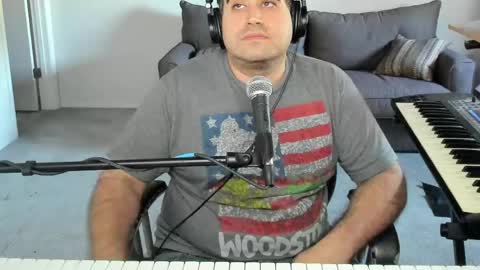 Snapshot of aaroleplayer chatting on June 3, 2026, 9:20 pm Aaron online show from June 3, 2026, 9:20 pm