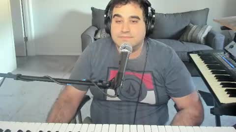 Snapshot of aaroleplayer chatting on June 8, 2026, 10:43 pm Aaron online show from June 8, 2026, 10:43 pm