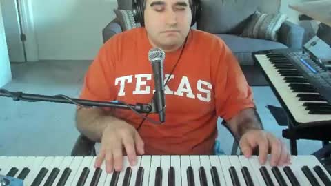 Snapshot of aaroleplayer chatting on June 13, 2026, 9:46 pm Aaron online show from June 13, 2026, 9:46 pm