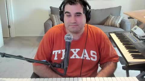 Snapshot of aaroleplayer chatting on June 14, 2026, 3:36 pm Aaron online show from June 14, 2026, 3:36 pm