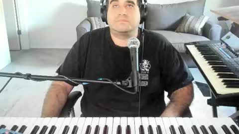 Snapshot of aaroleplayer chatting on June 15, 2026, 10:23 pm Aaron online show from June 15, 2026, 10:23 pm