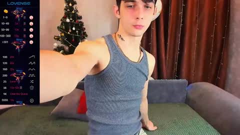 Aaron Bang online show from December 27, 2024, 1:43 am