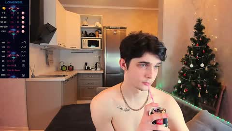 Aaron Bang online show from January 24, 2025, 11:34 pm