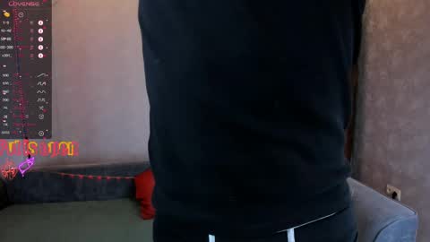 Aaron Bang online show from April 23, 2026, 10:01 pm