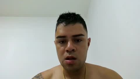 aaron_brink online show from August 1, 2026, 7:13 pm