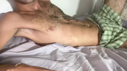 aaron_ciel online show from July 19, 2026, 7:28 pm