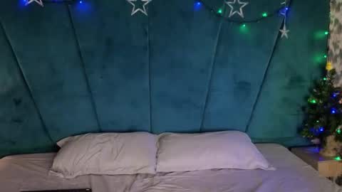 Aaron Ezequiel online show from December 18, 2025, 10:38 pm