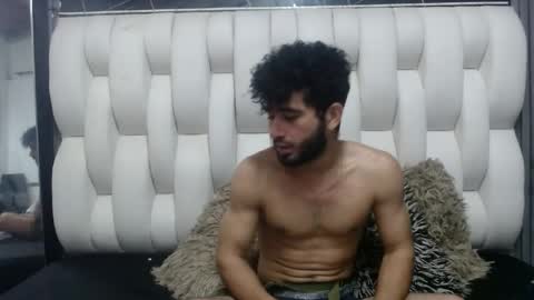 aaron_jones_1 online show from June 2, 2026, 4:53 pm