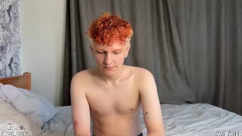 aaron_nathans online show from June 14, 2026, 4:03 am
