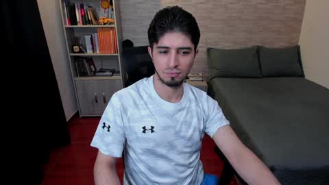 Aaron online show from January 10, 2025, 11:18 pm