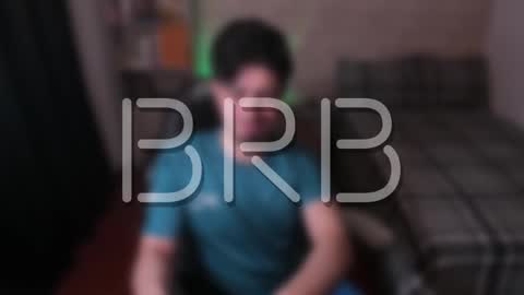 Aaron online show from March 1, 2025, 9:59 pm