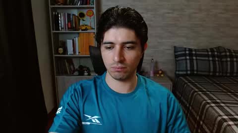 Aaron online show from March 22, 2026, 10:13 pm