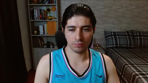 Aaron online show from March 28, 2026, 6:51 pm