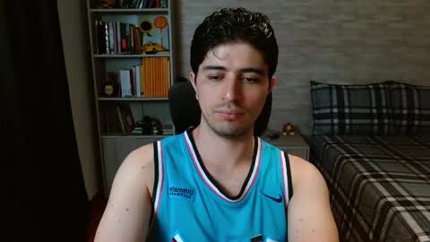 Aaron online show from June 2, 2026, 5:48 pm
