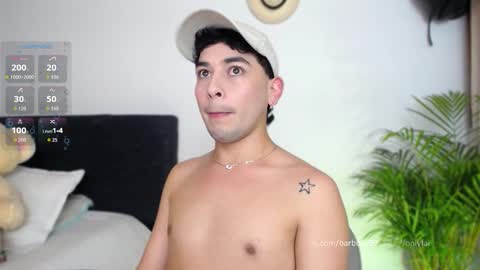 KAI  online show from January 12, 2026, 6:35 pm