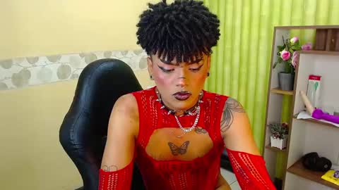 Snapshot of aaronbakers chatting on January 21, 2025, 8:19 am im NiallDun online show from January 21, 2025, 8:19 am