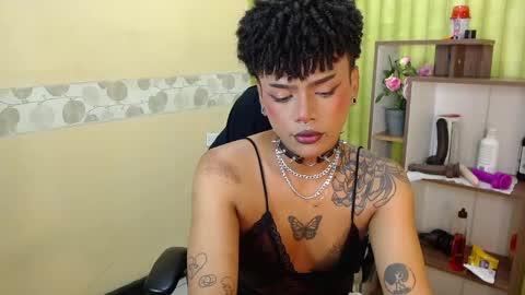 Snapshot of aaronbakers chatting on February 21, 2025, 1:11 am im NiallDun online show from February 21, 2025, 1:11 am