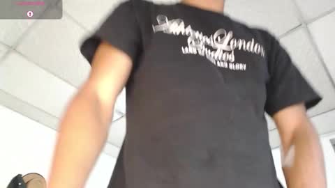 Heyy my name is Aaron online show from September 22, 2025, 1:51 am