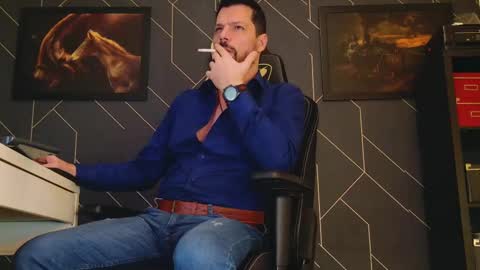 Aaron online show from February 14, 2025, 4:15 am