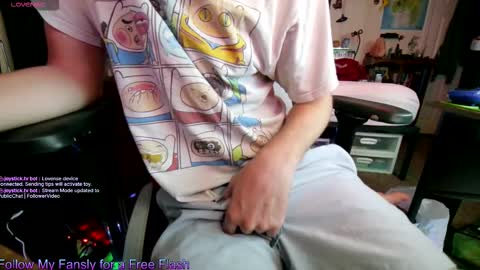 Aaron Skeetman online show from December 5, 2025, 9:51 am