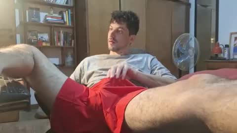 Snapshot of aaronspice chatting on February 5, 2026, 3:16 pm aaronspice online show from February 5, 2026, 3:16 pm
