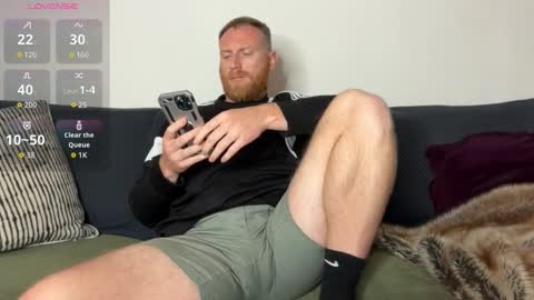 Scrufffypup online show from September 10, 2025, 1:55 pm