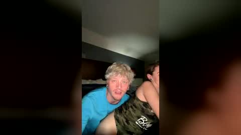 aaronthereallist online show from July 21, 2026, 2:14 am