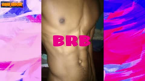 Asher online show from March 30, 2026, 6:20 pm