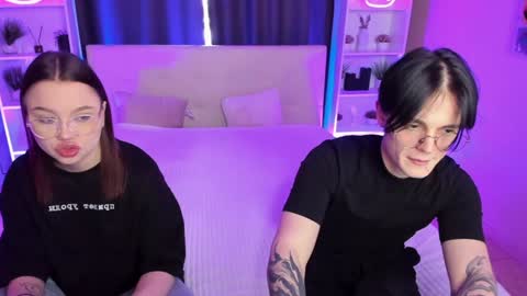 Snapshot of aataraxx chatting on January 25, 2025, 8:21 am Fiona and Harry online show from January 25, 2025, 8:21 am