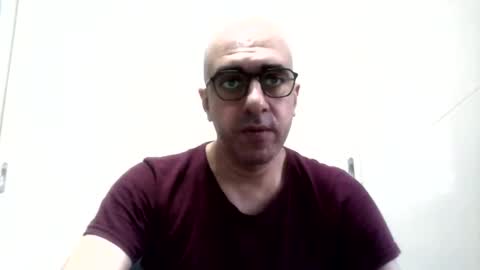 AAYAADX online show from May 30, 2026, 8:55 am