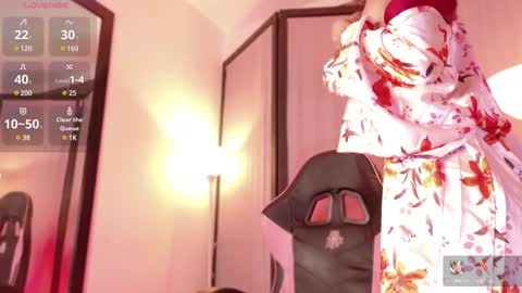 Abbeey online show from December 23, 2024, 2:07 pm