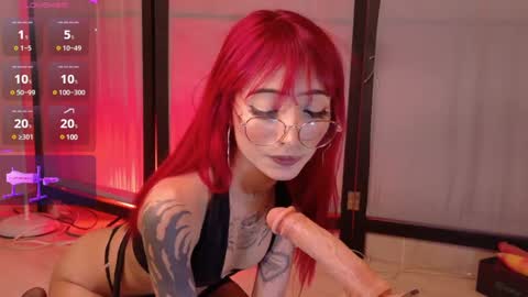 Abbeey online show from March 11, 2025, 9:15 pm