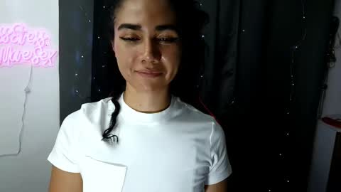 Martina online show from November 15, 2025, 1:47 am