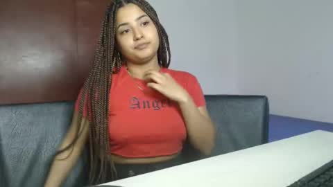 Snapshot of abbie777 chatting on November 7, 2025, 10:10 pm abbie777 online show from November 7, 2025, 10:10 pm