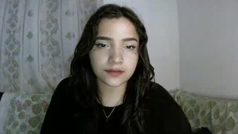 Abbie cute online show from December 20, 2025, 6:20 am