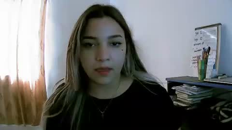 Abbie cute online show from March 7, 2026, 7:00 pm