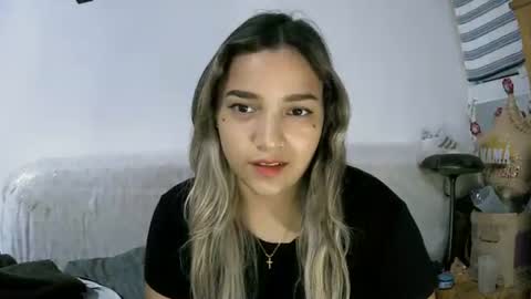 Abbie cute online show from April 7, 2026, 10:31 pm