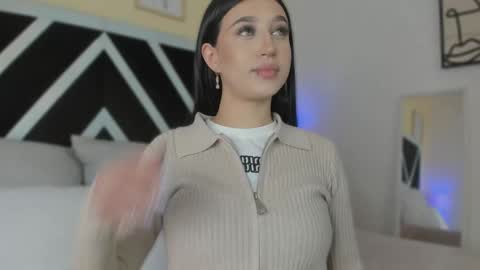 abbie online show from November 7, 2025, 2:44 am