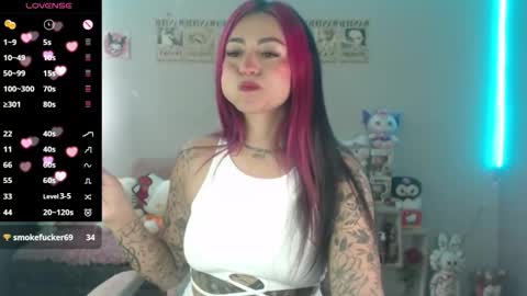 abbie  70OFF online show from February 7, 2026, 4:22 pm