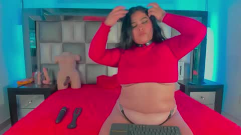 abbiee_collins online show from September 25, 2025, 4:27 am