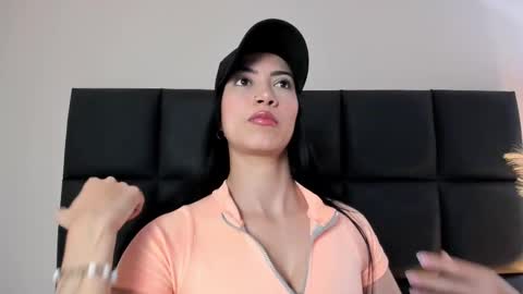 Abbie Joness online show from December 16, 2025, 11:37 am