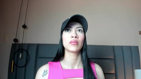 Abbie Joness online show from January 19, 2026, 11:25 am