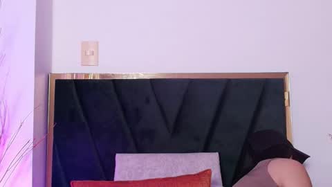 Abbie Joness online show from March 12, 2026, 11:38 am