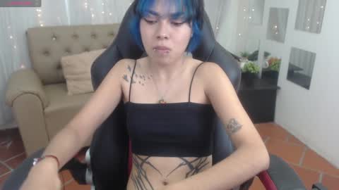 Abbi online show from December 6, 2024, 7:34 pm