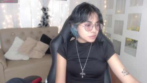 Abbi online show from January 8, 2025, 7:03 pm