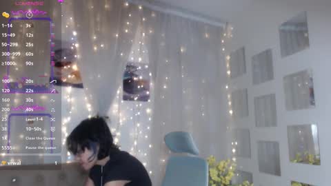 Abbi online show from February 15, 2025, 1:21 am