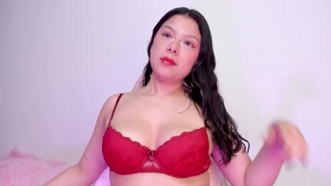 Abbigail online show from January 29, 2025, 8:40 am